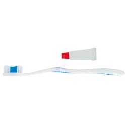 HYGOSTAR 556117 Zahnpflege-Set 50St. 