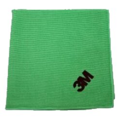 Scotch-Brite(TM) 2012G Mikrofasertuch Essential grün 10St