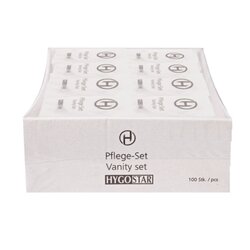 HYGOSTAR 556118 Kosmetik-Set 100St. 