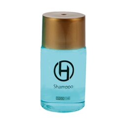 HYGOSTAR 556211 Shampoo Flasche 25ml 50St. 