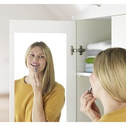 Maximex Spiegelfolie