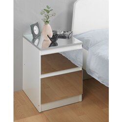 Maximex 5108014500 Spiegelfolie 50x58cm si 