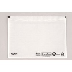 docuFIX® 2FVDO335113PCR Dokumententasche Neutral sk C5 500St.