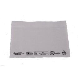 docuFIX® 2FVDO335111PCR Dokumententasche Neutral sk C6 1.000St.