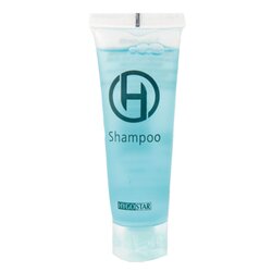 HYGOSTAR 556210 Shampoo Tube 30ml 50St. 