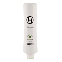 HYGOSTAR 556304 Shampoo Aloe Vera Squeezeflasche 450ml