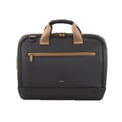 Hama 00222050 Laptoptasche Ultra Lightweight 13,3-14,1Zoll sw