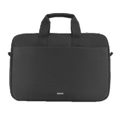 Hama 00222022 Laptoptasche Traveller 15,6-16,2Zoll sw