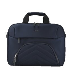 Hama 00222042 Laptoptasche Prem. Lightweight 15,6-16,2Zoll d.bl