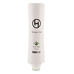 HYGOSTAR 556305 Duschgel Aloe Vera Squeezeflasche 450ml