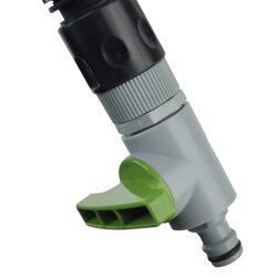 BRÜDER MANNESMANN Wasserpumpe