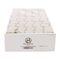 HYGOSTAR Shampoo 2in1