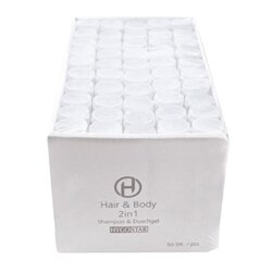 HYGOSTAR Shampoo 2in1