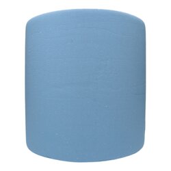 PrimeSource 510551 Putztuchrolle 3lg 340m 1000Bl bl