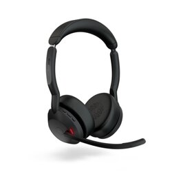 Jabra 25599-999-999 Jabra Headset Evolve 2 55 Stereo USB-A