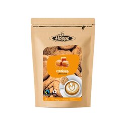Hoppe HC623 Konferenzgebäck Salted caramel 125St