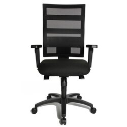 TOPSTAR 950WGG200 Drehstuhl X-PANDER PLUS sw/sw 