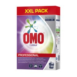 OMO 101108844 Waschmittel Professional Colour 8,4kg