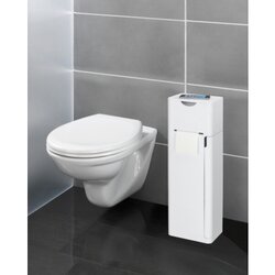 Maximex WC-Garnitur 6in1