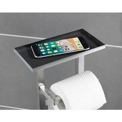 WENKO WC-Garnitur 4in1