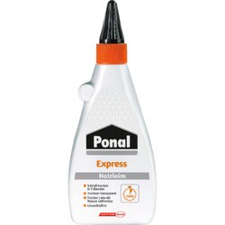 Ponal PN10X Holzleim Express 550g 