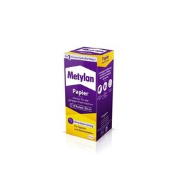 Metylan MPP40 Tapetenkleister 125g 