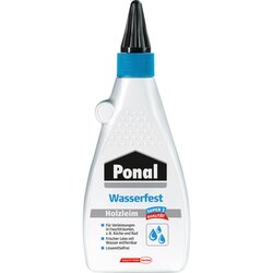 Ponal PN10S Holzleim wasserfest 550g 