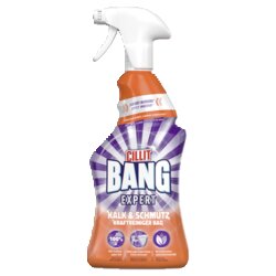 CILLIT BANG 3281184 Kraftreiniger Kalk & Schmutz 750ml