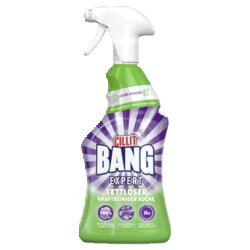 CILLIT BANG 3281192 Kraftreiniger Universal 750ml 