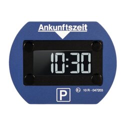 ADAC AAINN611 Parkscheibe Park Lite elektrisch