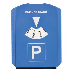 OK CARS AZINN600 Parkscheibe 