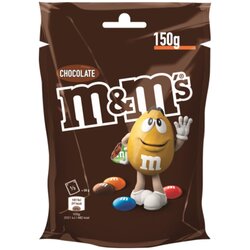 M&M'S® 395276 Schokoriegel Choco 150g 