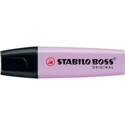 STABILO® 70/155 Textmarker BOSS ORIGINAL Pastel lila