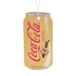 airpure CCPCV745 Lufterfrischer 2D Dose Coca-Cola Vanilla