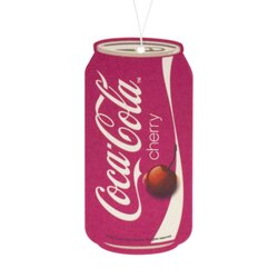 airpure CCPCC736 Lufterfrischer 2D Dose Coca-Cola Cherry