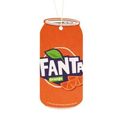 airpure CCPCF870 Lufterfrischer 2D Dose Fanta Orange