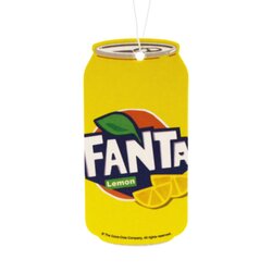 airpure CCPCFL327 Lufterfrischer 2D Dose Fanta Lemon