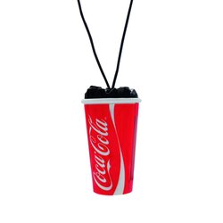 airpure CC3DFCN889O Lufterfrischer 3D Becher Coca-Cola