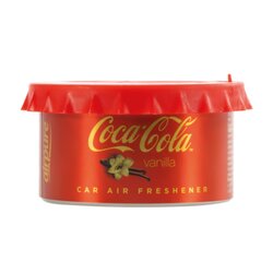 airpure CCICONCAP901V Lufterfrischer Iconic Cap Coca-Cola Vanilla