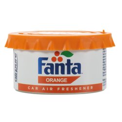airpure CCICONCAP902FO Lufterfrischer Iconic Cap Fanta Orange