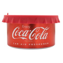 airpure CCICONCAP8990 Lufterfrischer Iconic Cap Coca-Cola