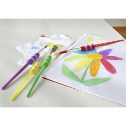 Faber-Castell Pinselset
