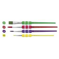 Faber-Castell Pinselset