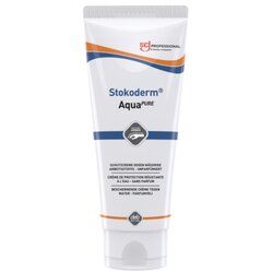 SC Johnson PROFESSIONAL SAQ100ML Handcreme 100ml 