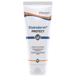 SC Johnson PROFESSIONAL UPW100ML Handcreme 100ml 