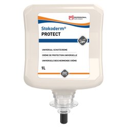 SC Johnson PROFESSIONAL UPW1L Hautschutzcreme 1l 