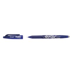 PILOT 2260003 Tintenroller FriXion 0,4mm Kappenmodell blau