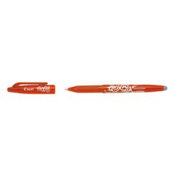 PILOT 2260006 Tintenroller FriXion 0,4mm Kappenmodell orange