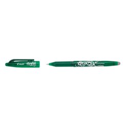 PILOT 2260004 Tintenroller FriXion 0,4mm Kappenmodell grün