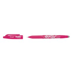 PILOT 2260009 Tintenroller FriXion 0,4mm Kappenmodell pink